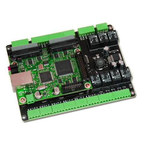 mach4 cnc controller board